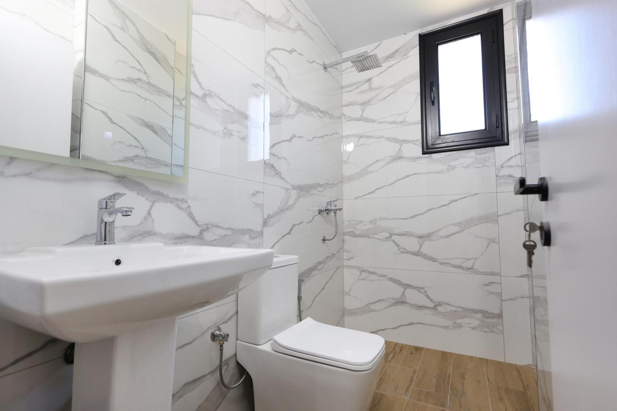 בראט Guesthouse Aurel מראה חיצוני תמונה